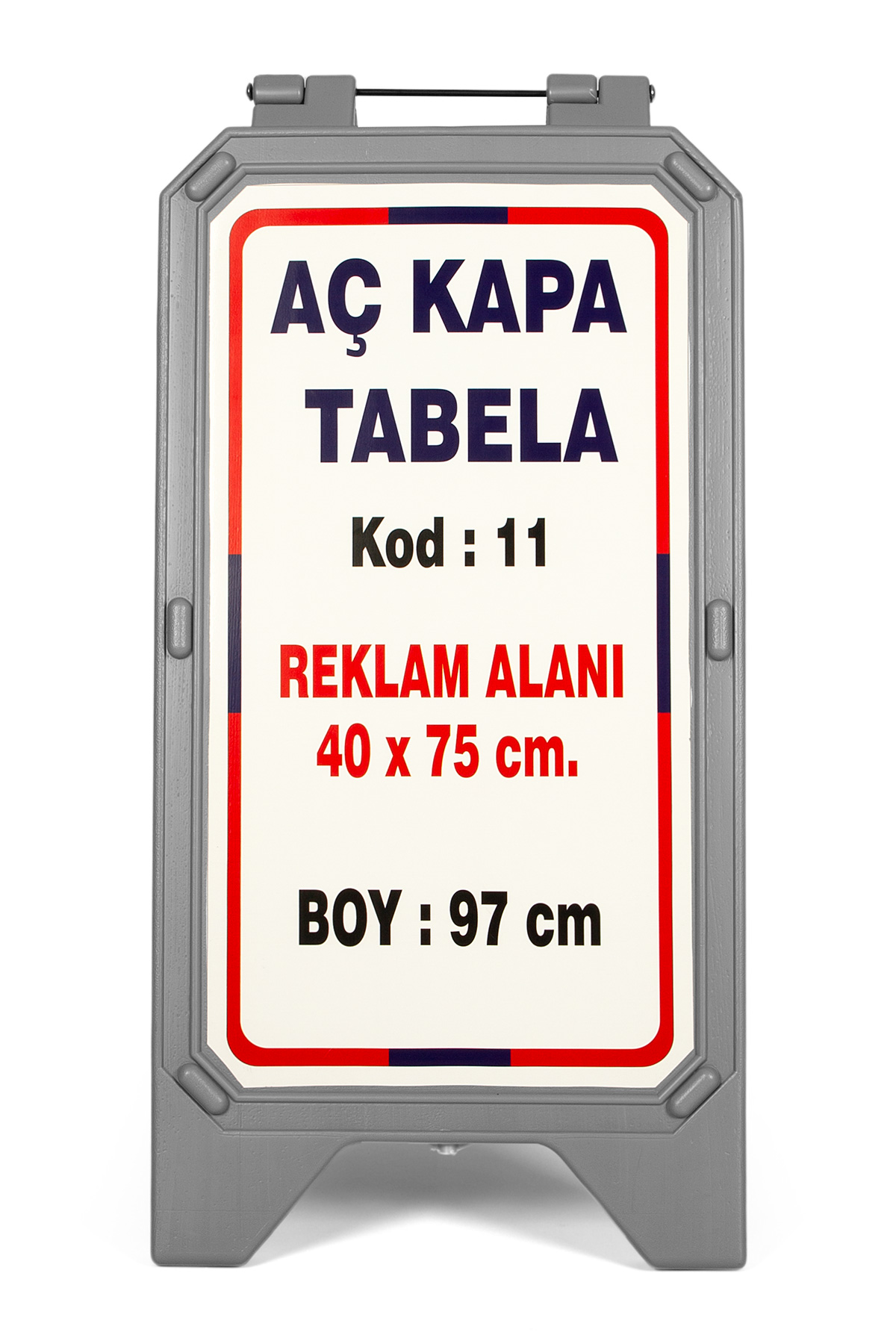  Aç Kapa A Tabela Gri