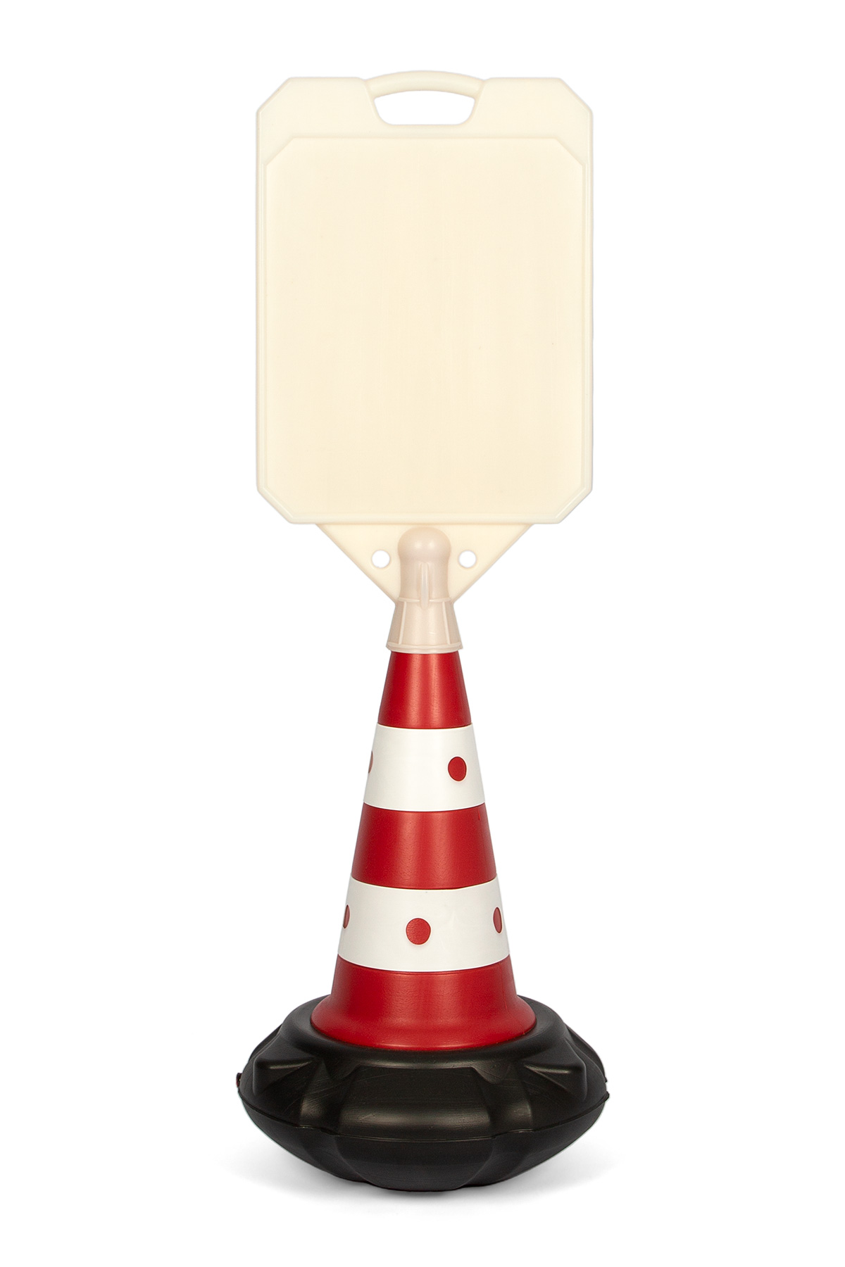  Hacıyatmaz Duba Küçük Başlık Beyaz