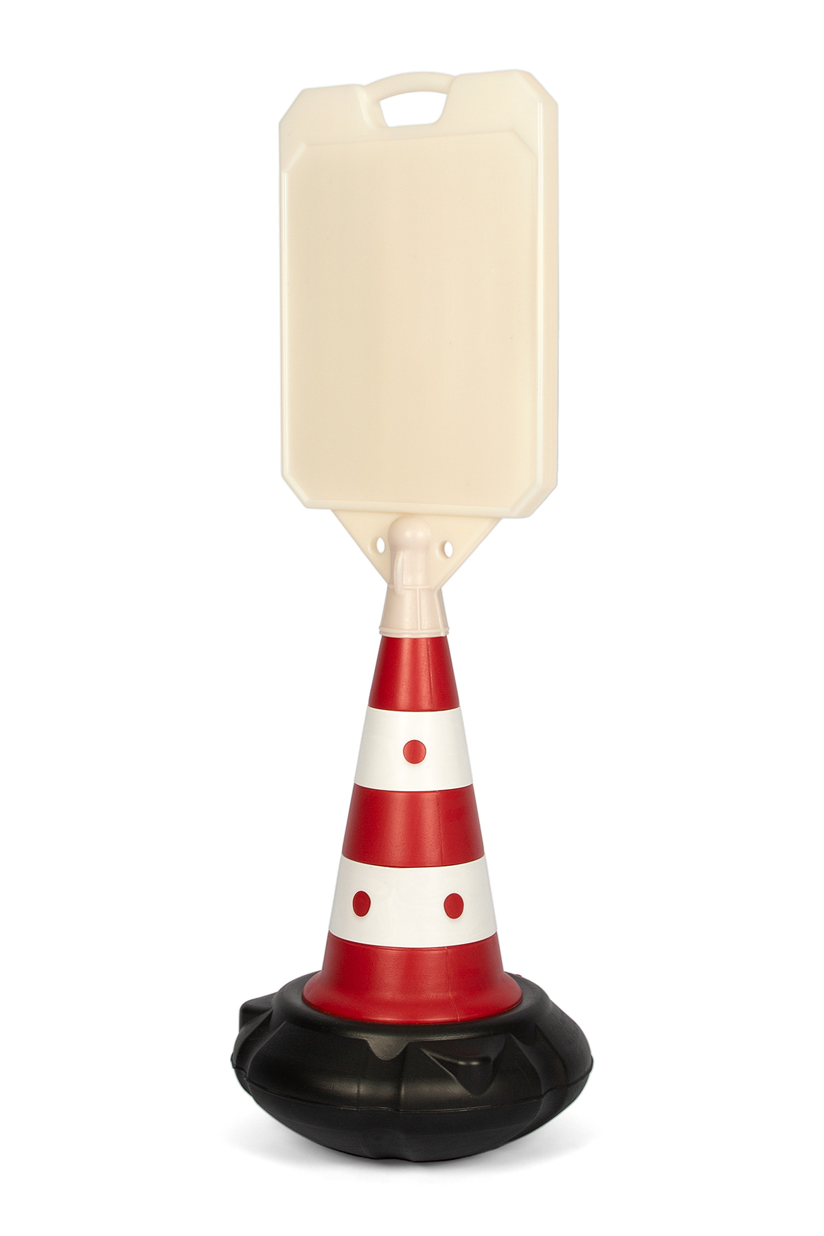  Hacıyatmaz Duba Küçük Başlık Beyaz