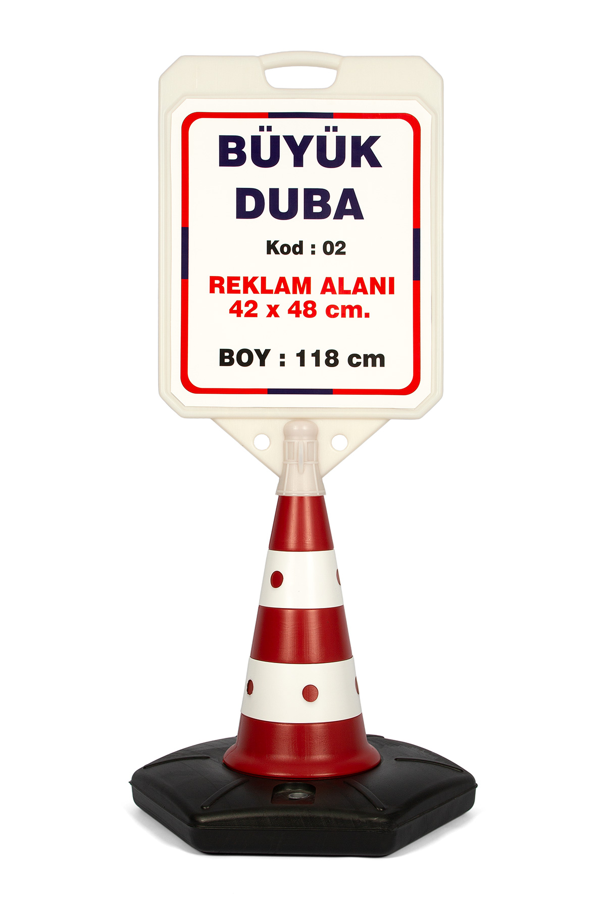 Büyük Duba Beyaz