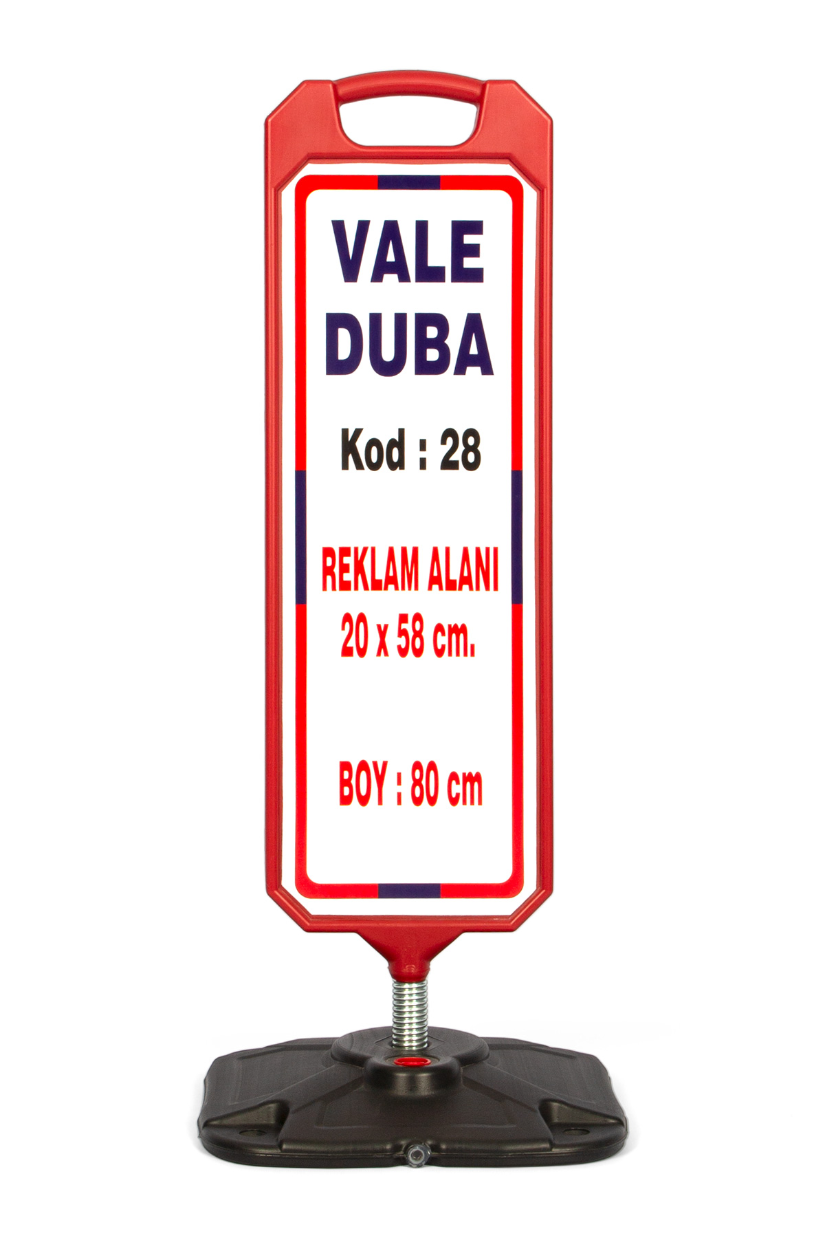  Vale Duba