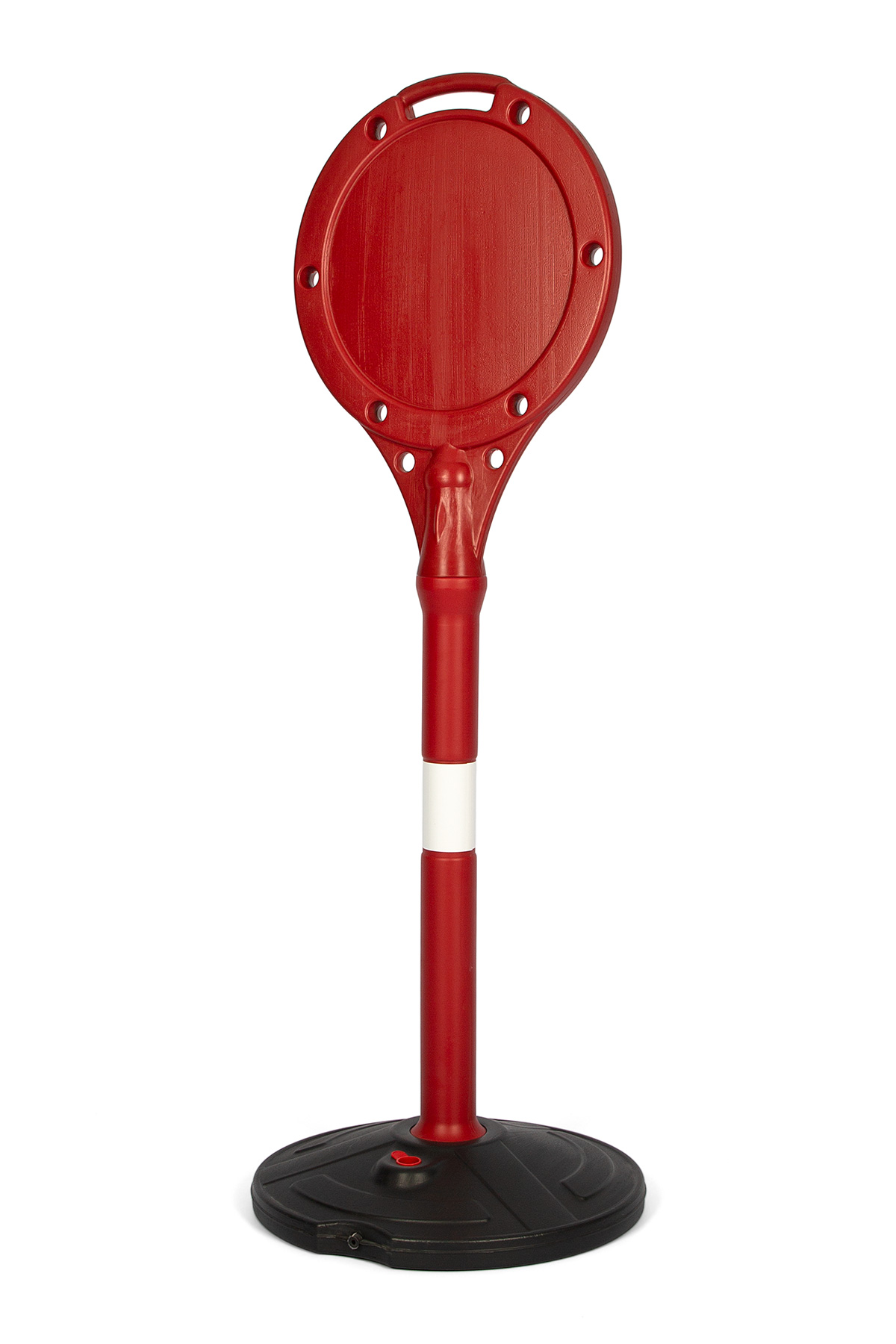  Bariyer Duba Raket Başlık