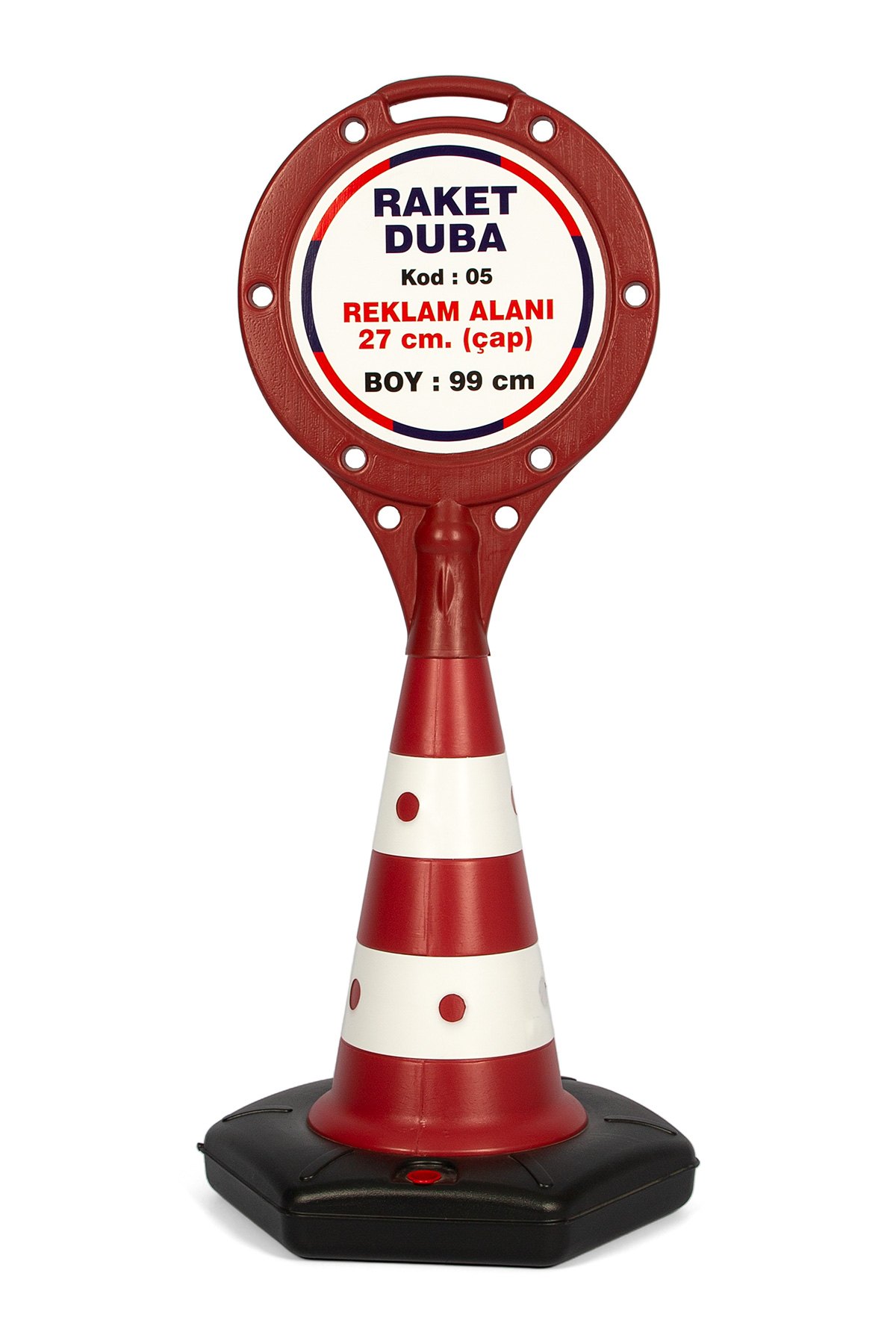  Raket Duba