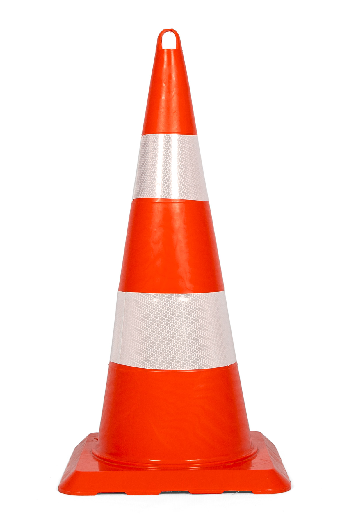  Trafik Konisi 75 cm