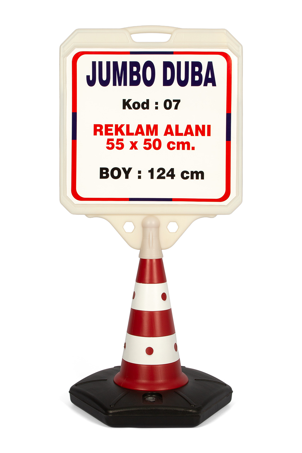  Jumbo Duba